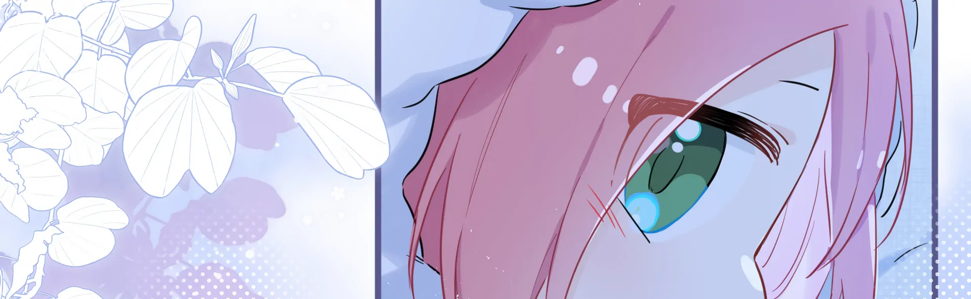 Falling in Love Gives Me Superpowers Chapter 13 - Page 91