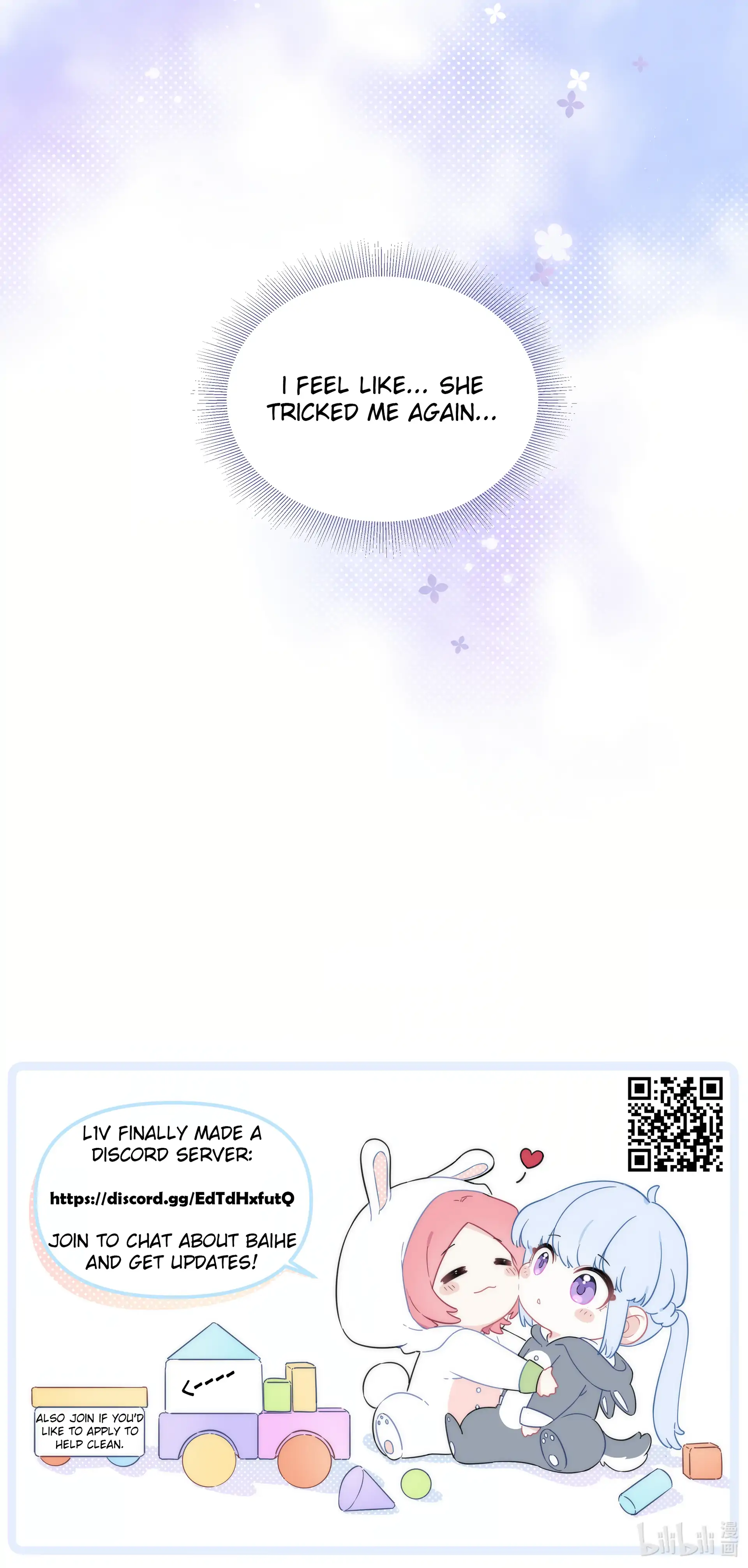 Falling in Love Gives Me Superpowers Chapter 13 - Page 93
