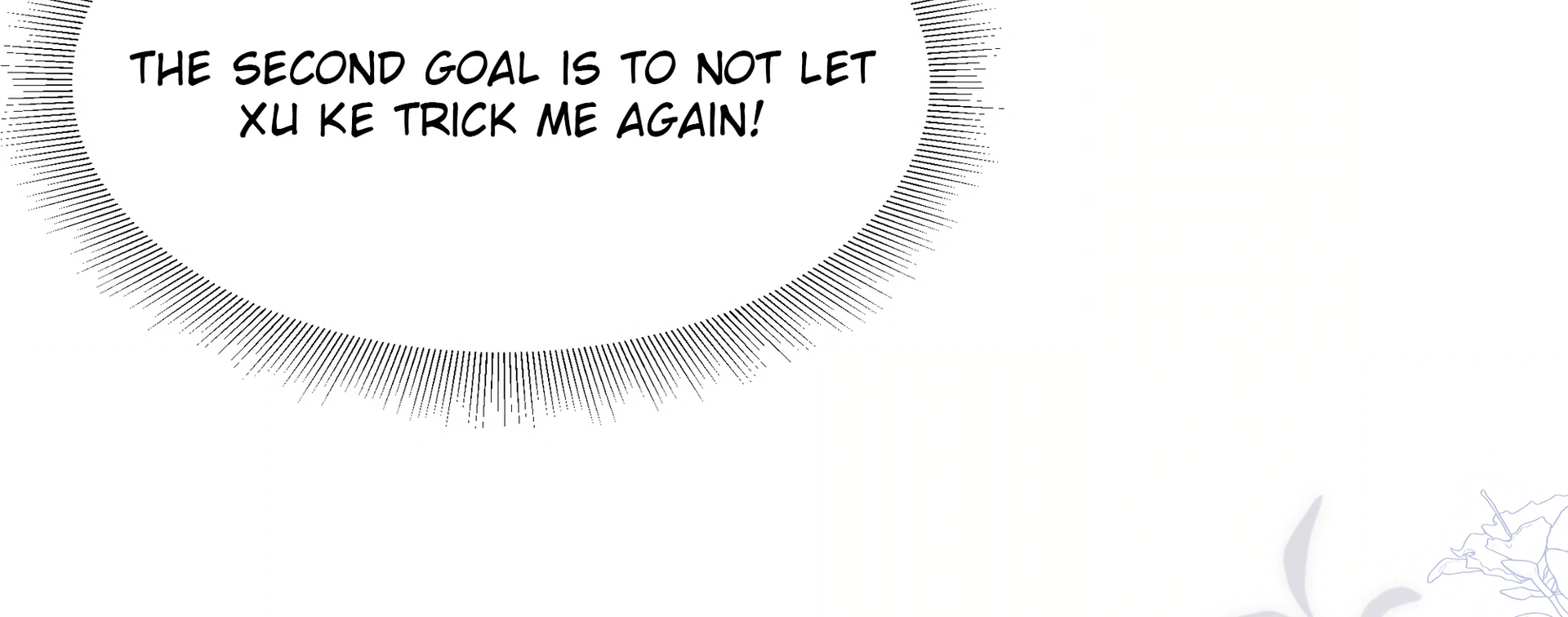 Falling in Love Gives Me Superpowers Chapter 14 - Page 11