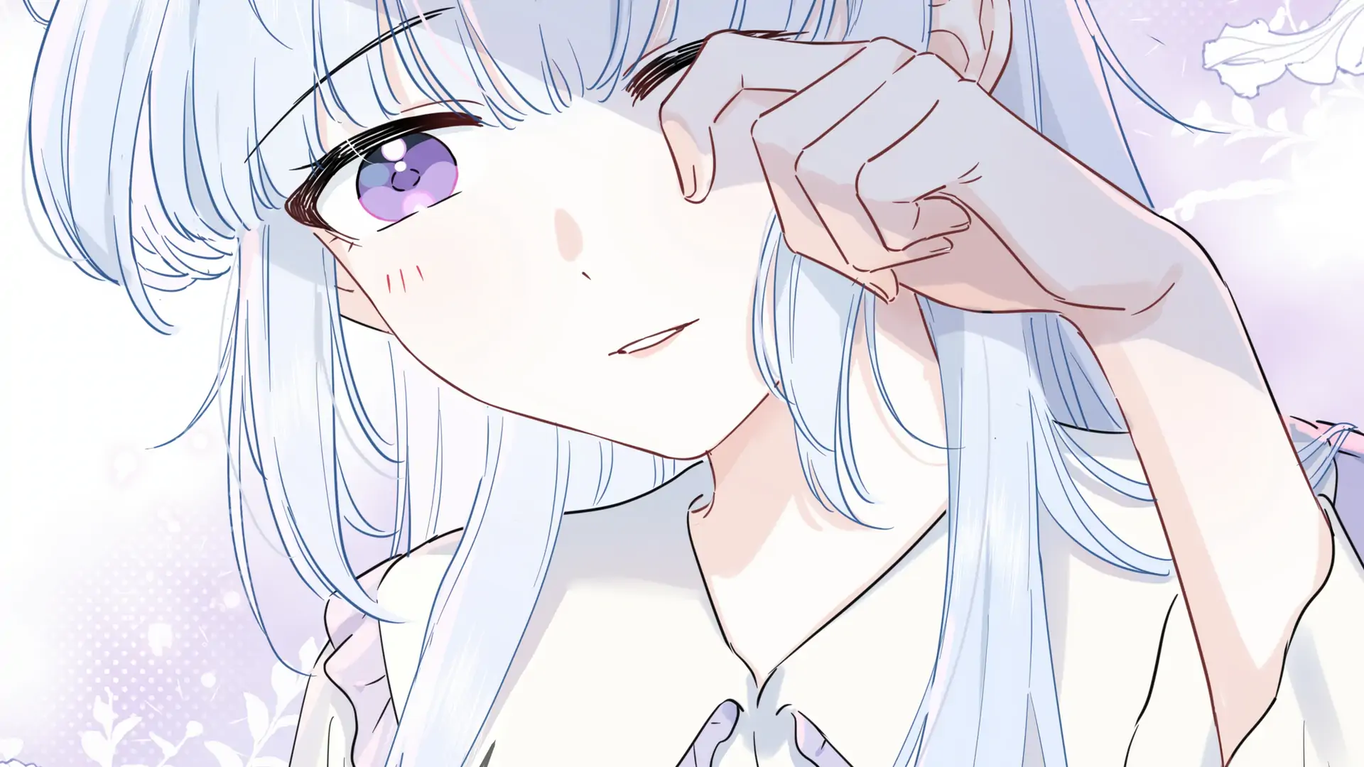 Falling in Love Gives Me Superpowers Chapter 14 - Page 15