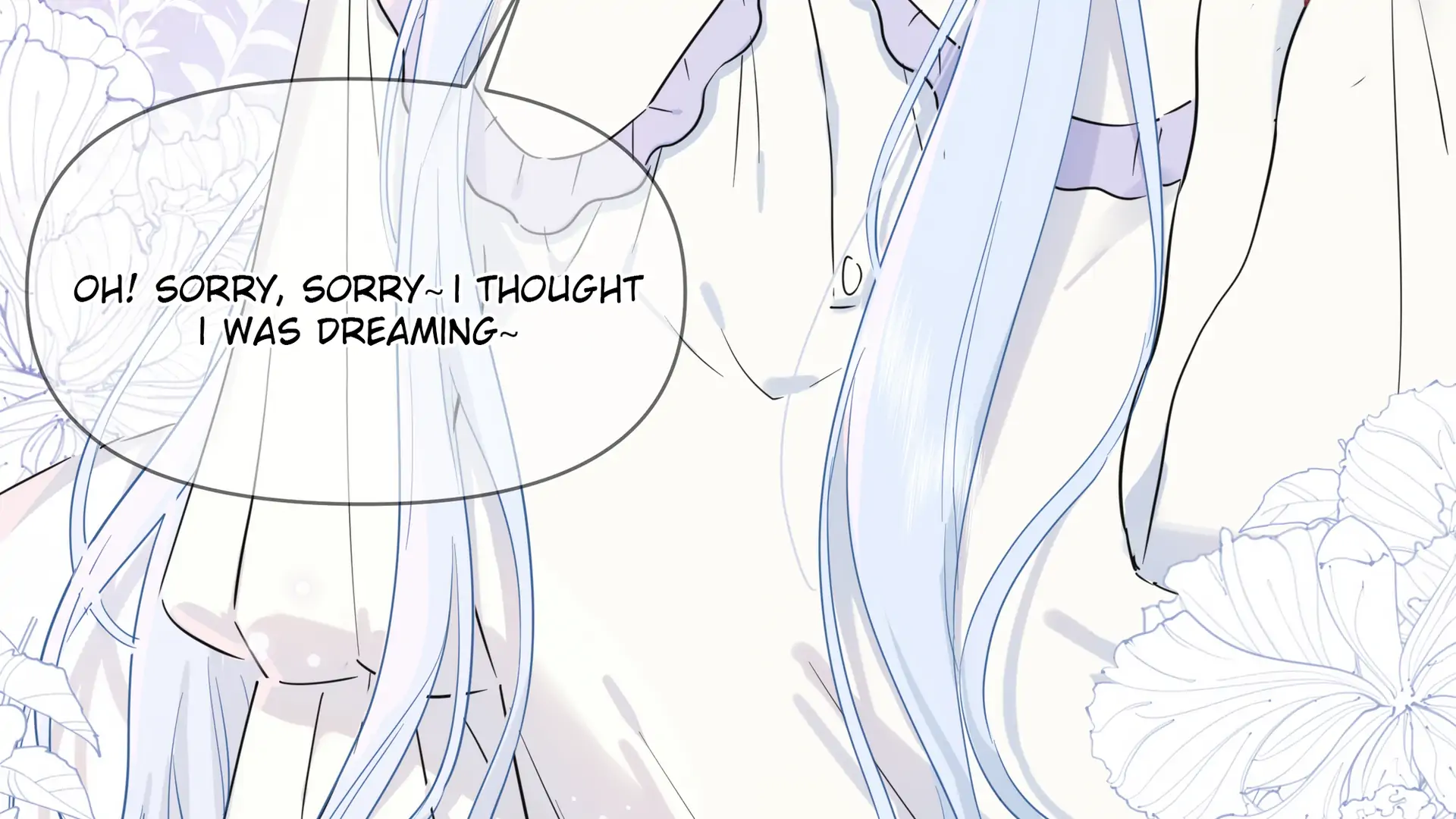 Falling in Love Gives Me Superpowers Chapter 14 - Page 16