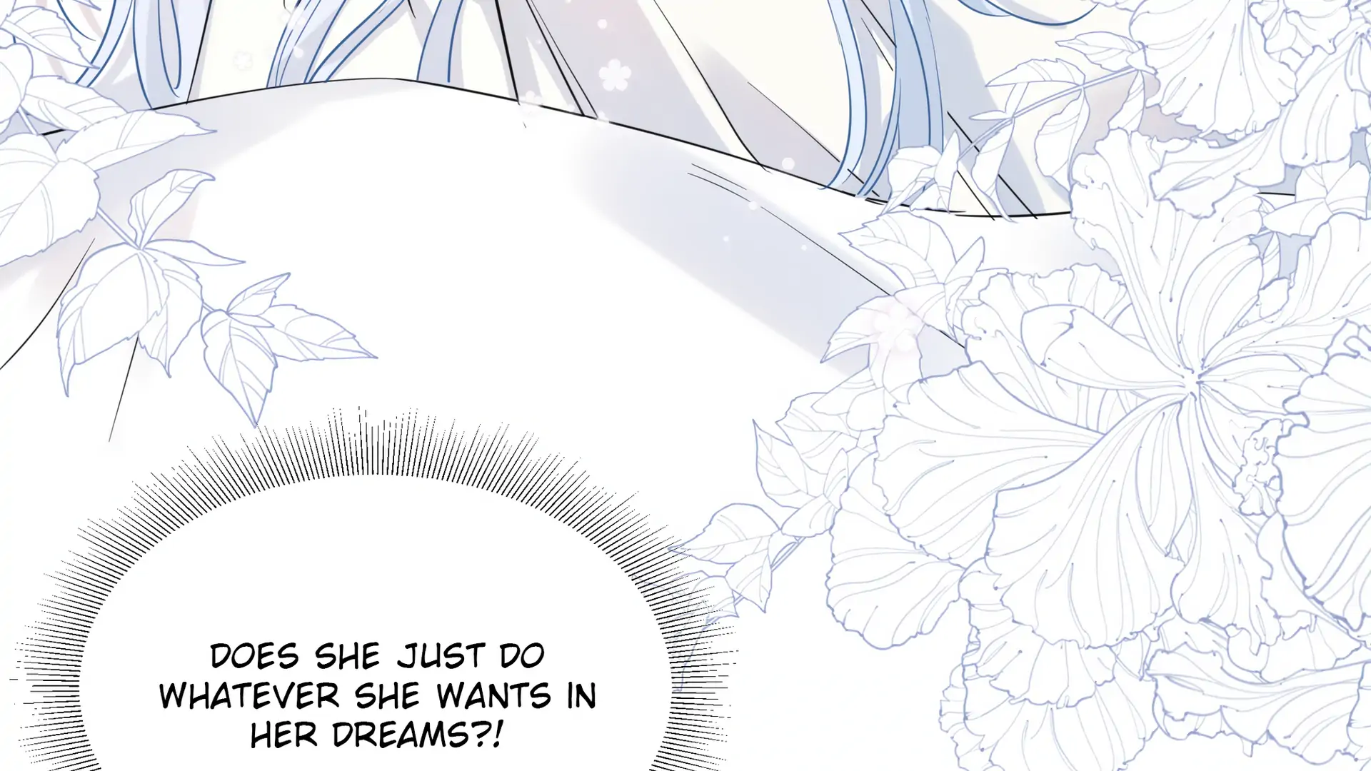 Falling in Love Gives Me Superpowers Chapter 14 - Page 17