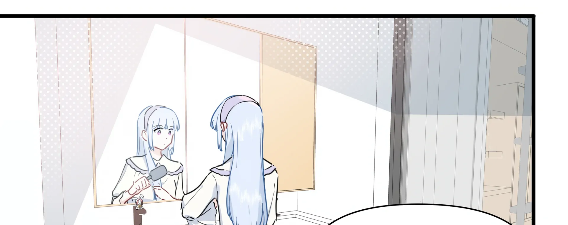 Falling in Love Gives Me Superpowers Chapter 14 - Page 21