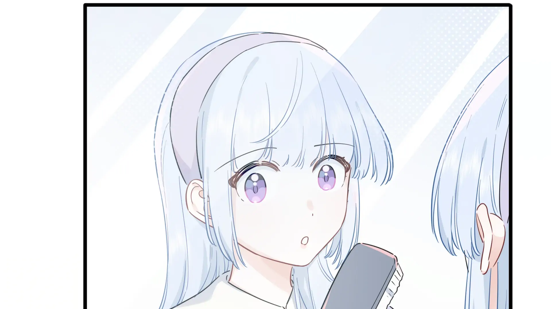 Falling in Love Gives Me Superpowers Chapter 14 - Page 23