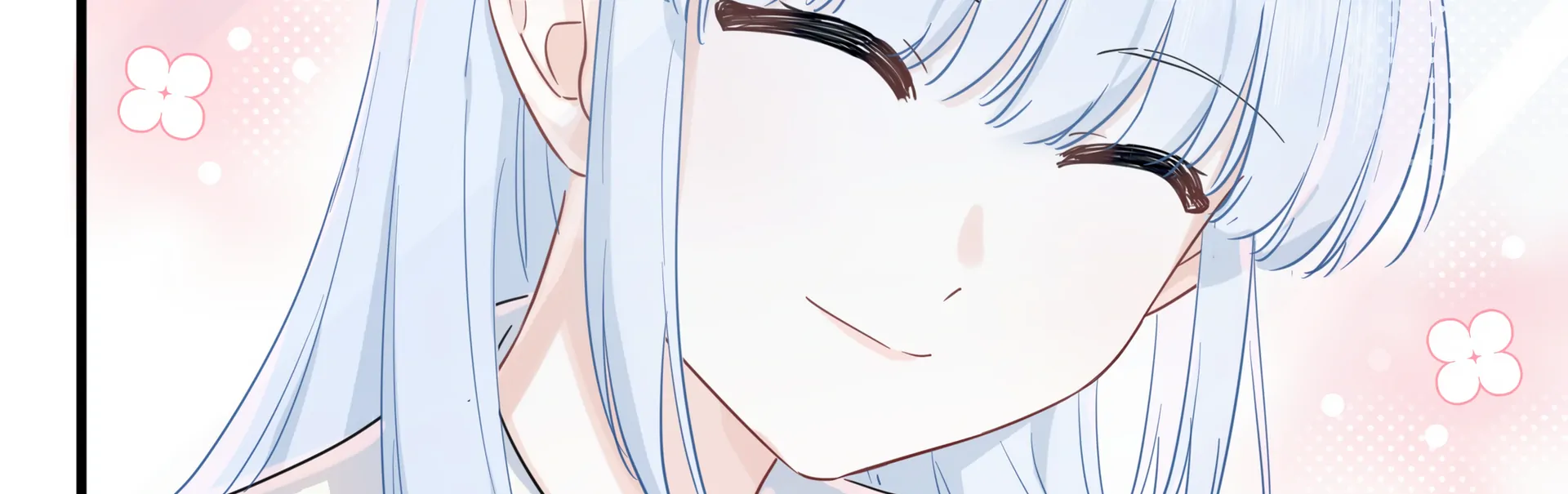 Falling in Love Gives Me Superpowers Chapter 14 - Page 31