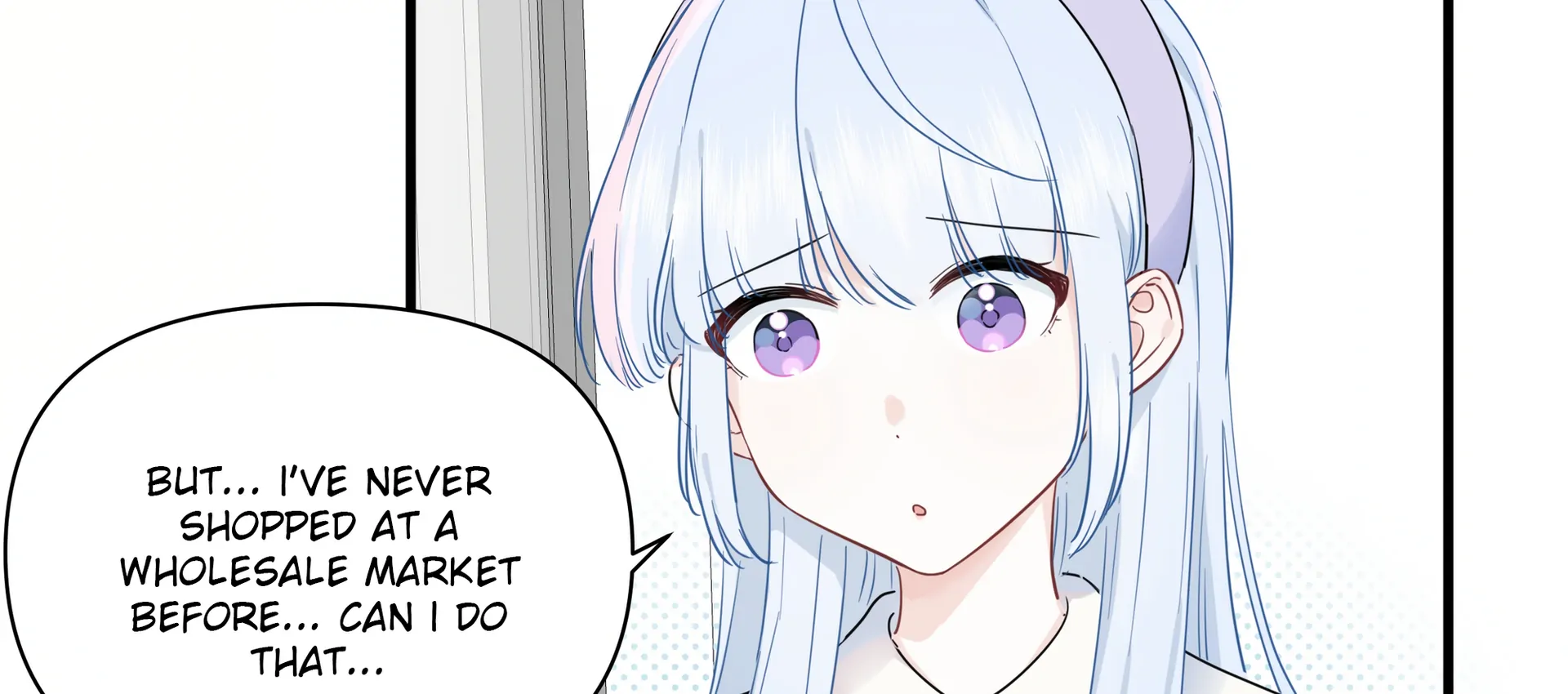 Falling in Love Gives Me Superpowers Chapter 14 - Page 41