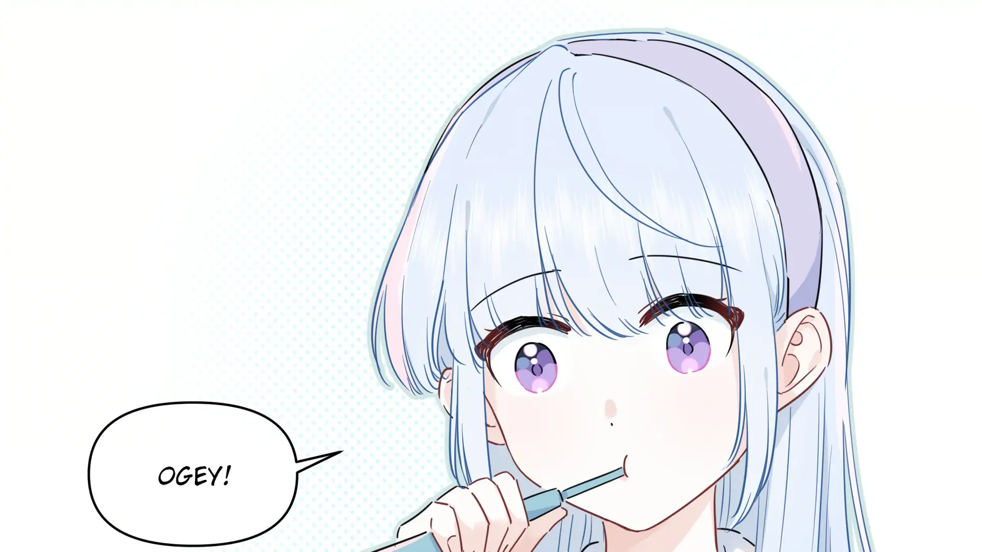 Falling in Love Gives Me Superpowers Chapter 14 - Page 45