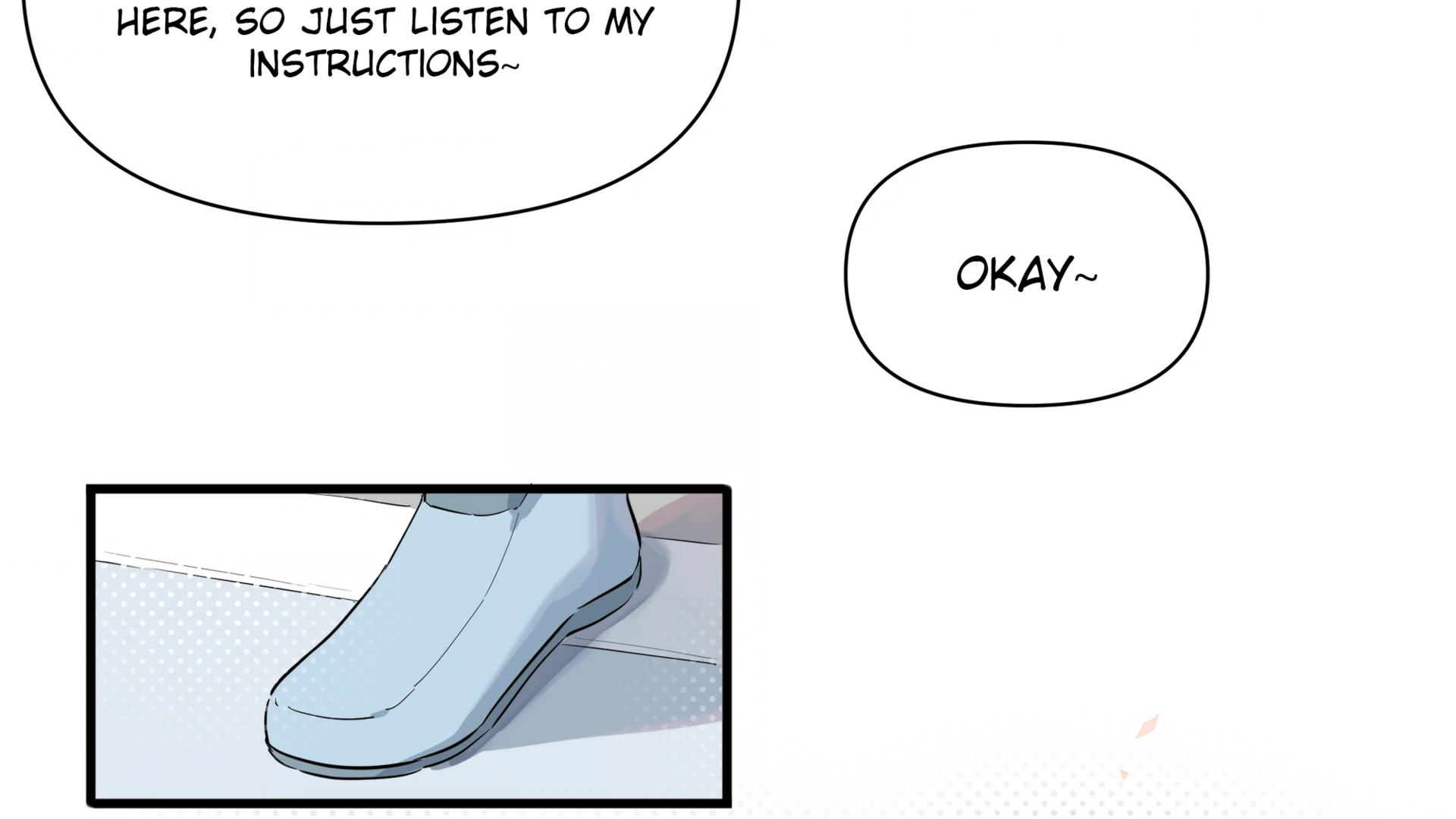 Falling in Love Gives Me Superpowers Chapter 14 - Page 54