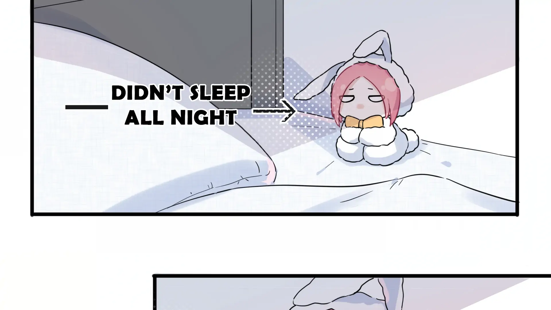 Falling in Love Gives Me Superpowers Chapter 14 - Page 7