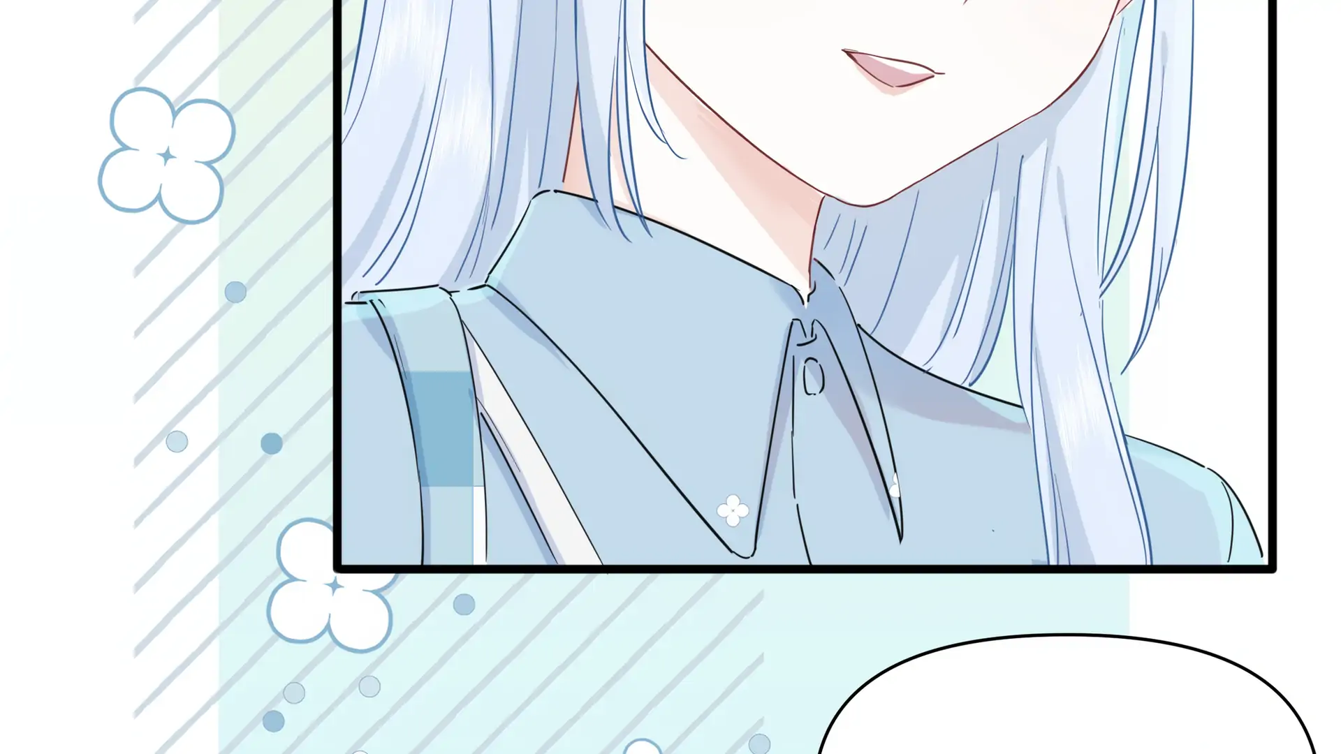 Falling in Love Gives Me Superpowers Chapter 14 - Page 66