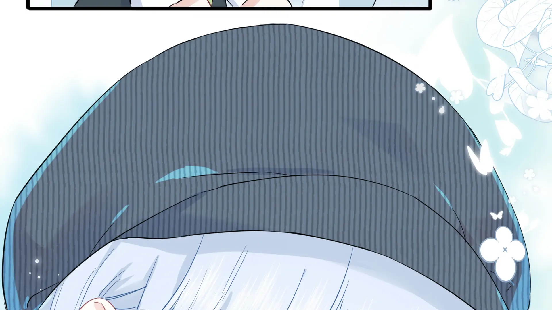 Falling in Love Gives Me Superpowers Chapter 14 - Page 68