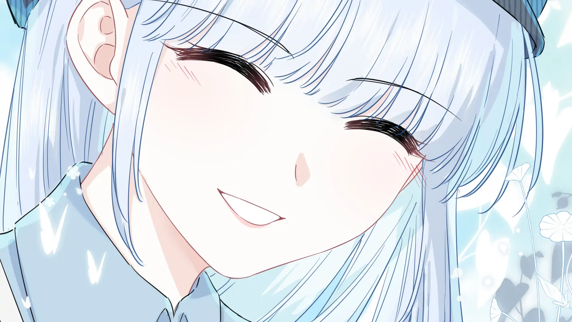 Falling in Love Gives Me Superpowers Chapter 14 - Page 69