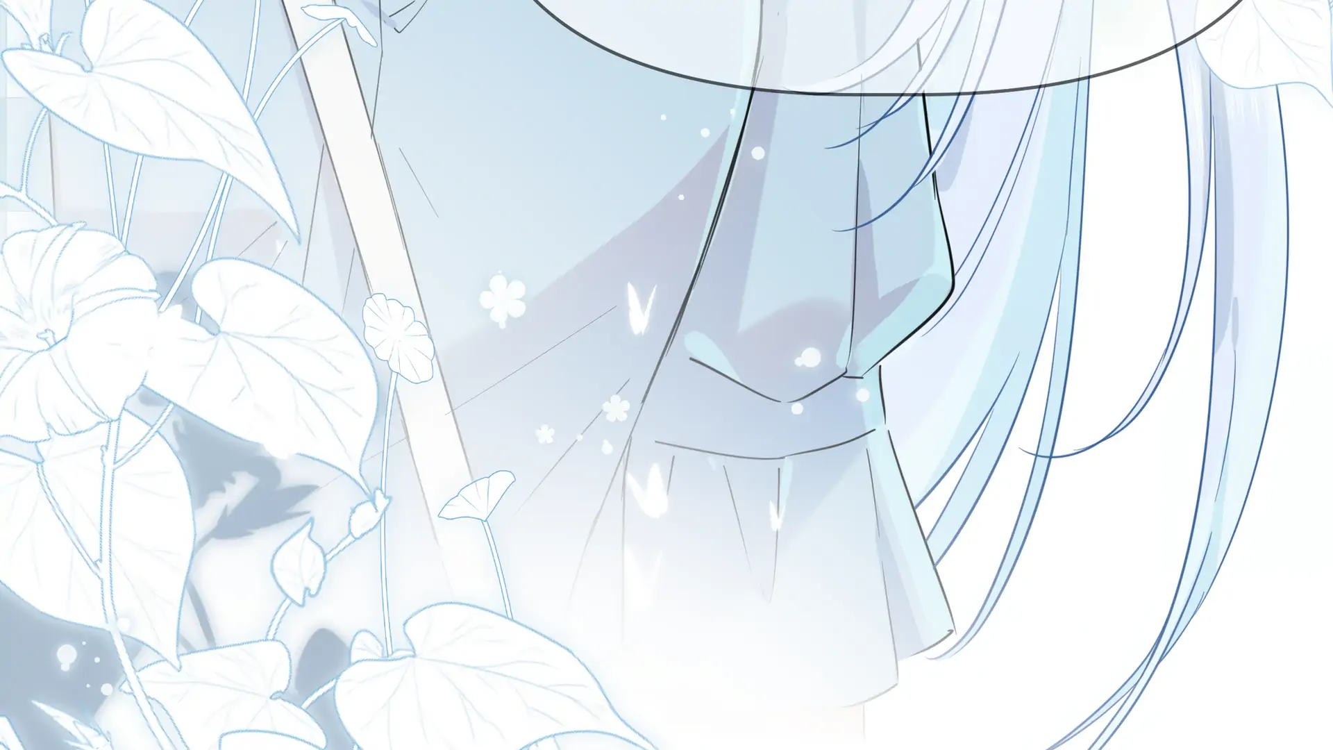 Falling in Love Gives Me Superpowers Chapter 14 - Page 71