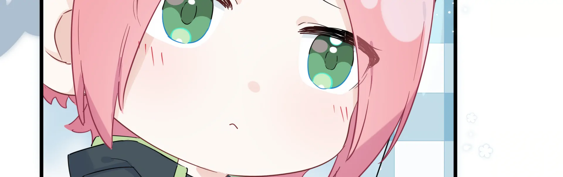 Falling in Love Gives Me Superpowers Chapter 14 - Page 73