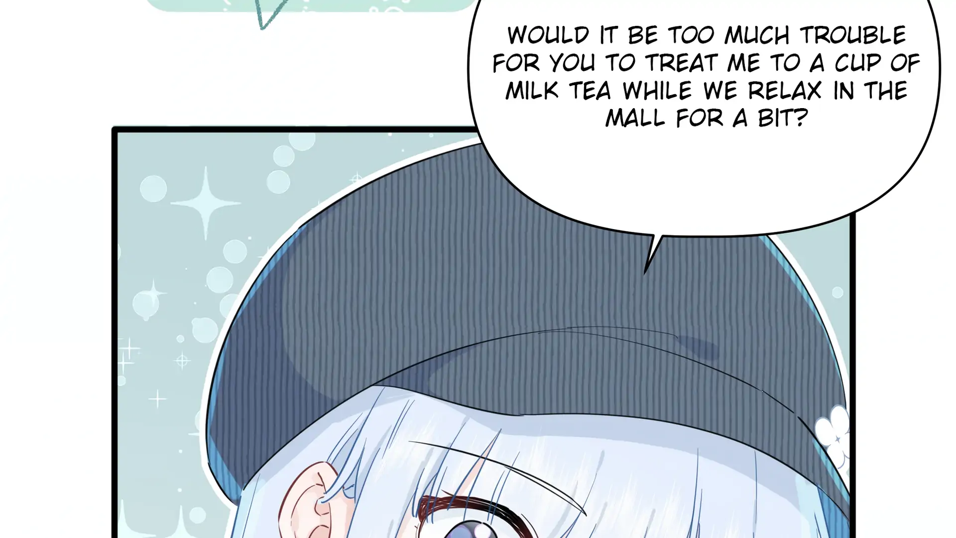 Falling in Love Gives Me Superpowers Chapter 14 - Page 80