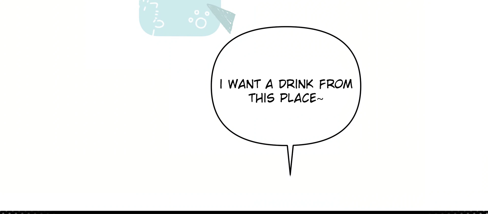 Falling in Love Gives Me Superpowers Chapter 14 - Page 86