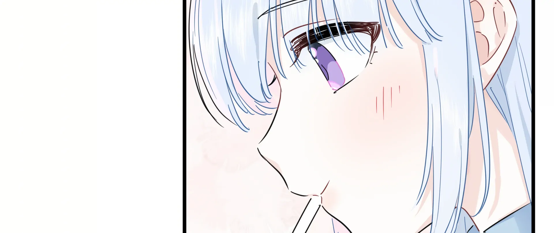 Falling in Love Gives Me Superpowers Chapter 16 - Page 21