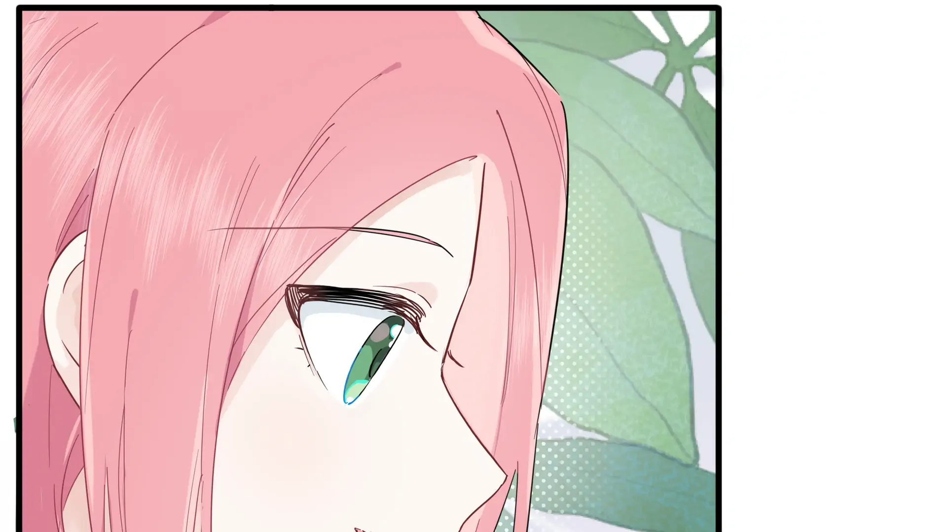 Falling in Love Gives Me Superpowers Chapter 16 - Page 23