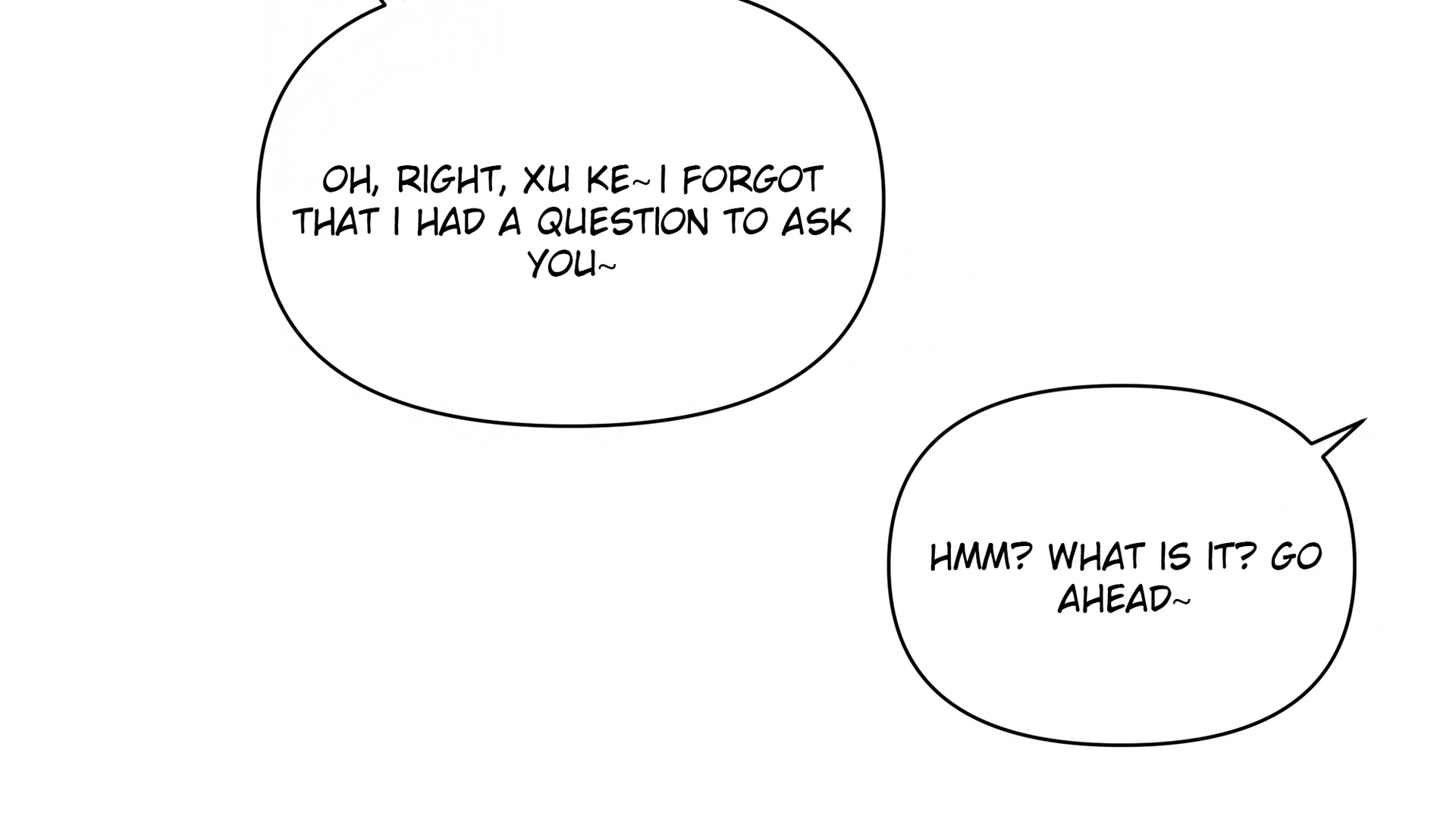 Falling in Love Gives Me Superpowers Chapter 16 - Page 25