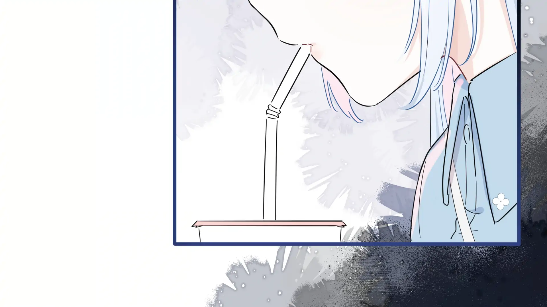 Falling in Love Gives Me Superpowers Chapter 16 - Page 29