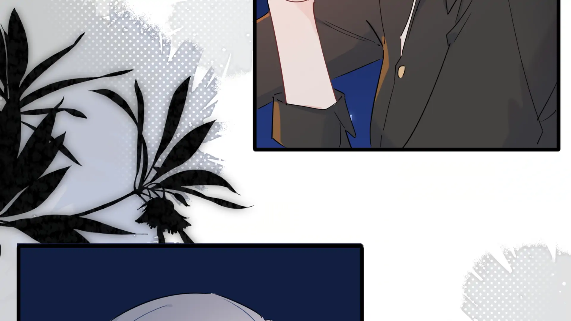 Falling in Love Gives Me Superpowers Chapter 16 - Page 36