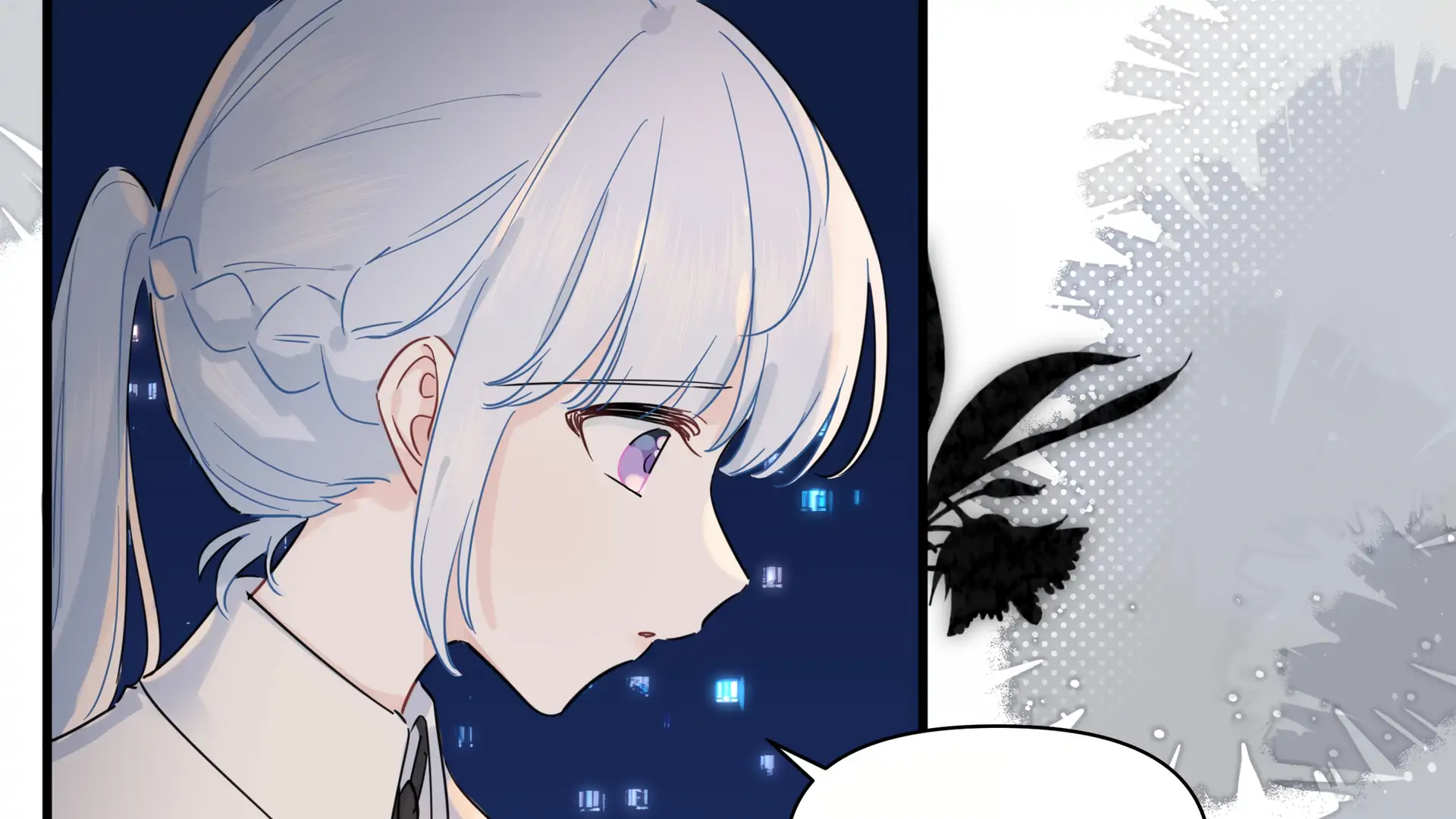 Falling in Love Gives Me Superpowers Chapter 16 - Page 37