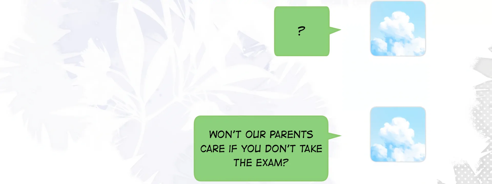 Falling in Love Gives Me Superpowers Chapter 16 - Page 41