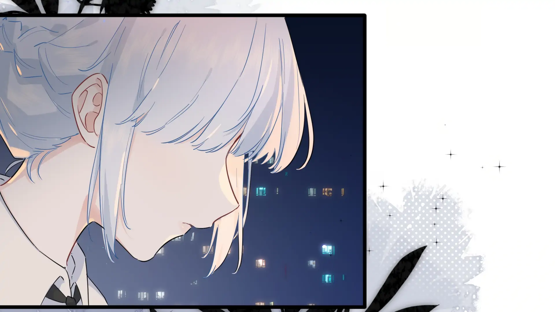 Falling in Love Gives Me Superpowers Chapter 16 - Page 45