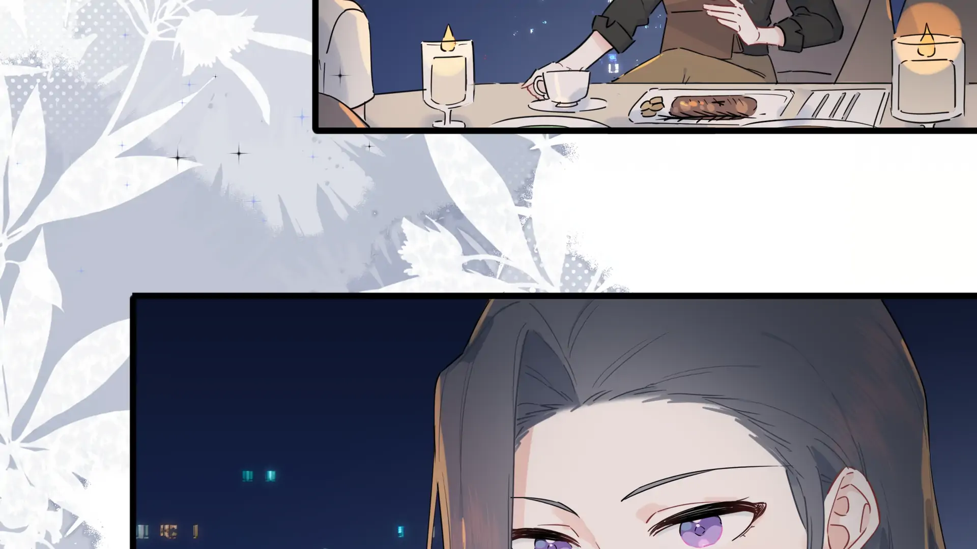 Falling in Love Gives Me Superpowers Chapter 16 - Page 48