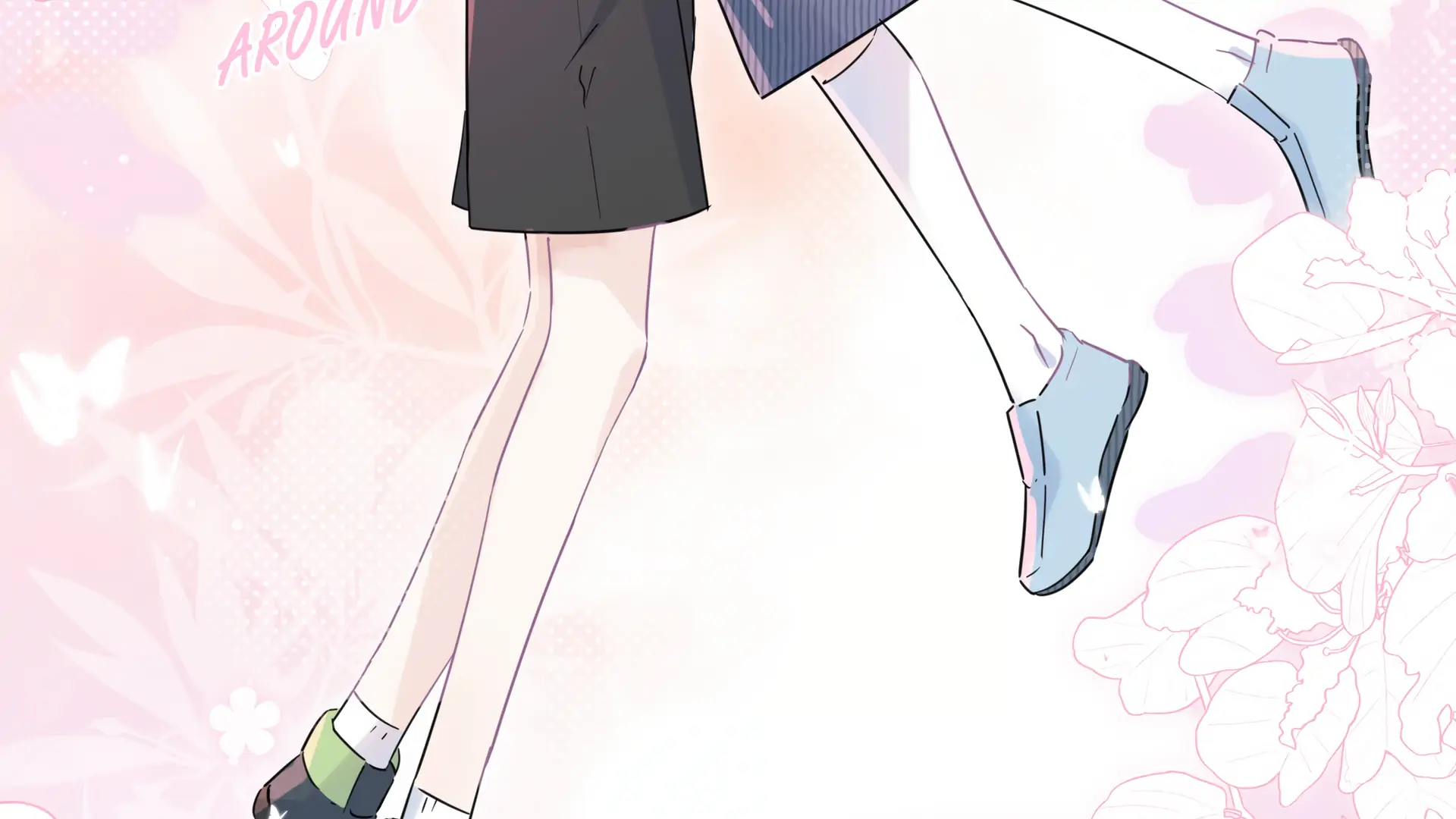 Falling in Love Gives Me Superpowers Chapter 16 - Page 6