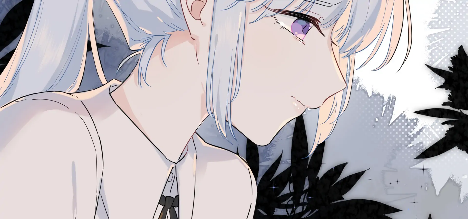 Falling in Love Gives Me Superpowers Chapter 16 - Page 52