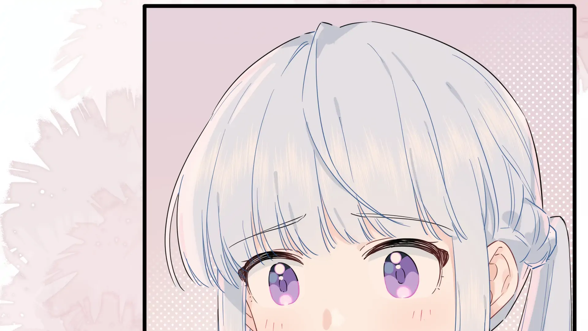 Falling in Love Gives Me Superpowers Chapter 16 - Page 55