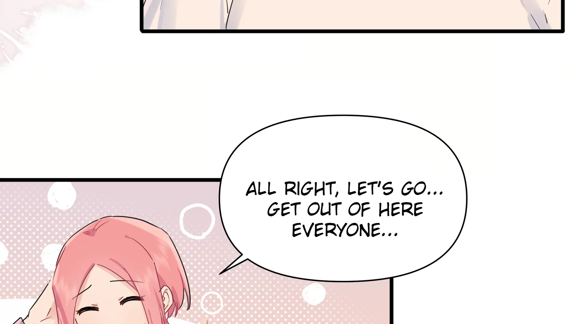 Falling in Love Gives Me Superpowers Chapter 16 - Page 57