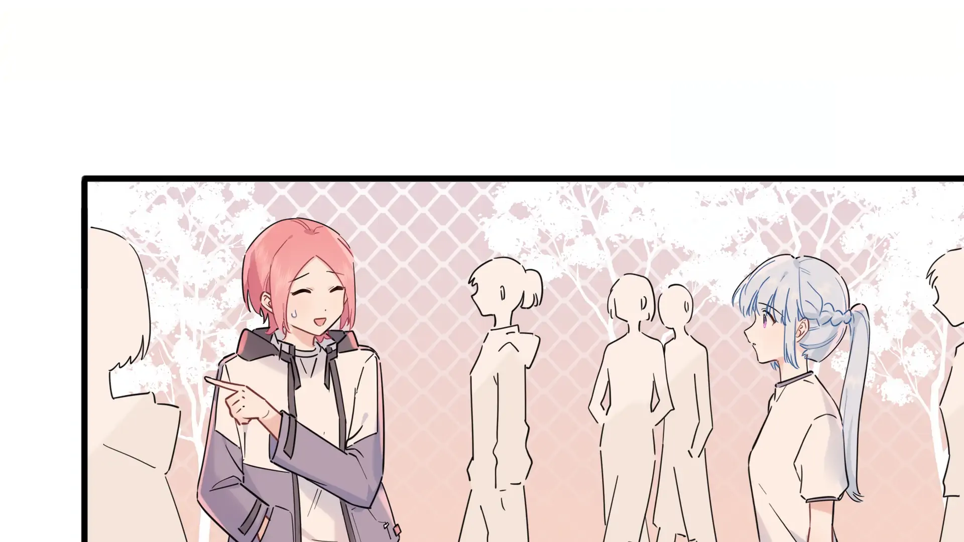 Falling in Love Gives Me Superpowers Chapter 16 - Page 60