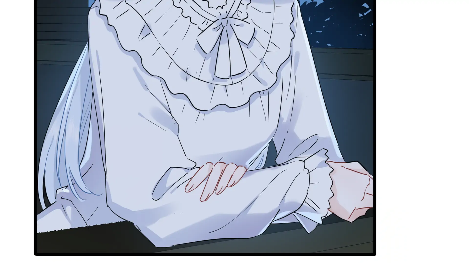 Falling in Love Gives Me Superpowers Chapter 16 - Page 66