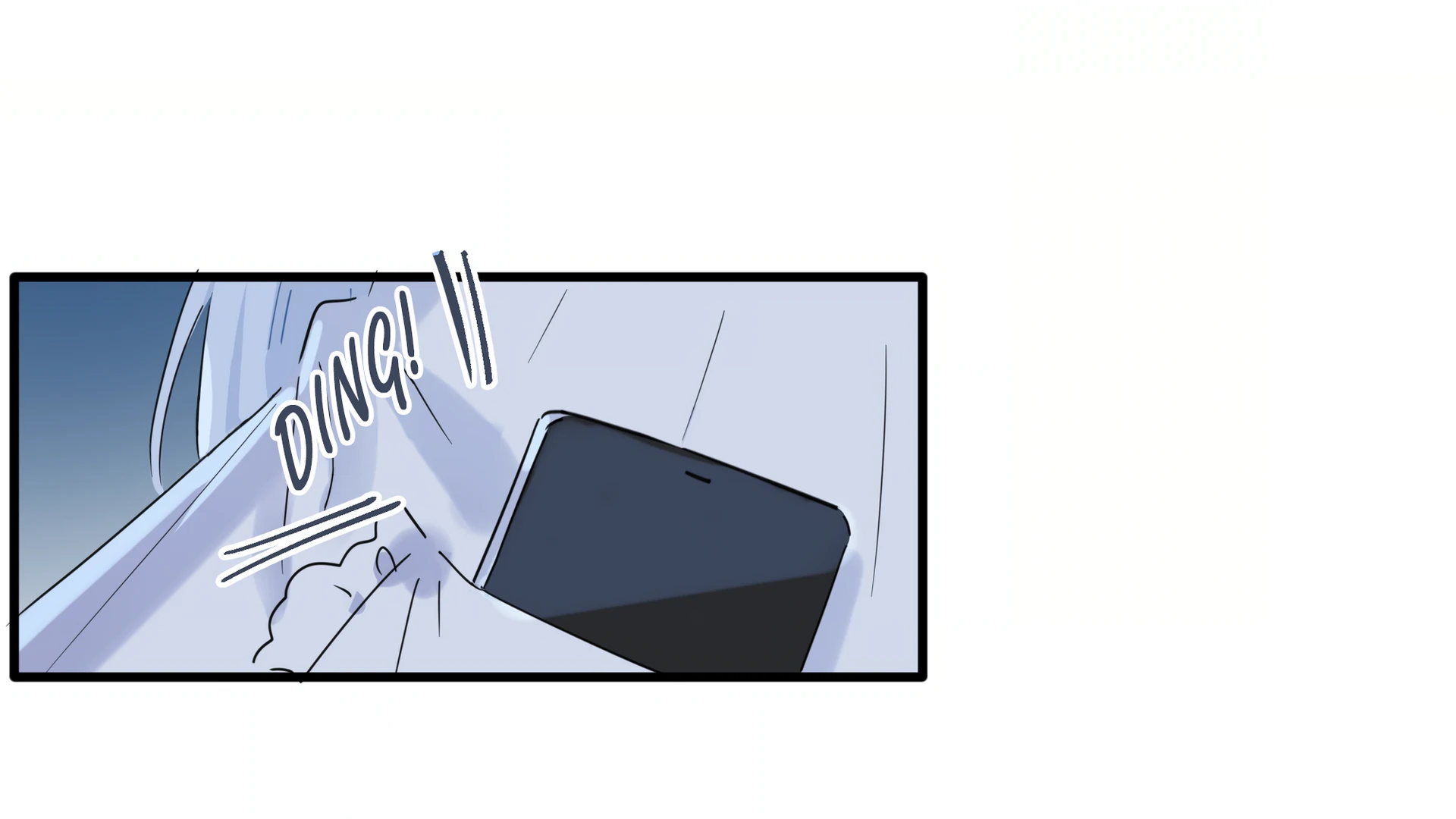 Falling in Love Gives Me Superpowers Chapter 16 - Page 67