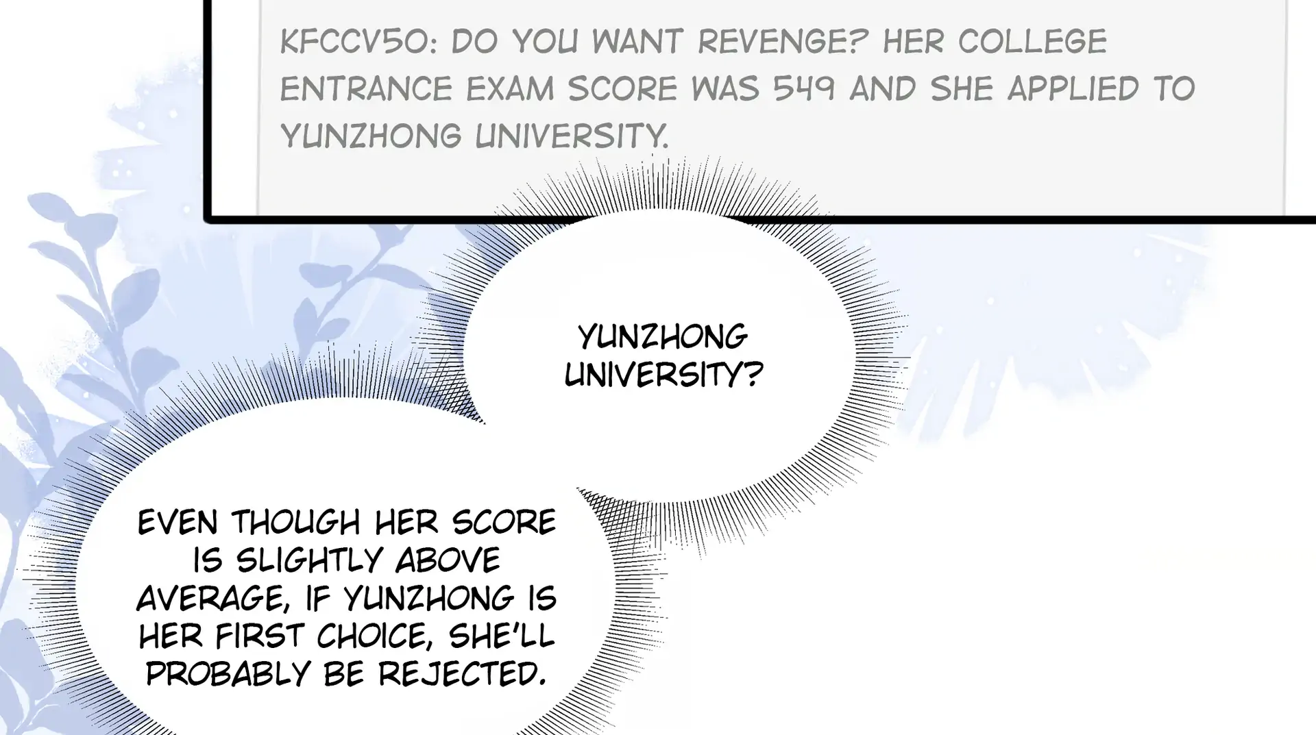 Falling in Love Gives Me Superpowers Chapter 16 - Page 72