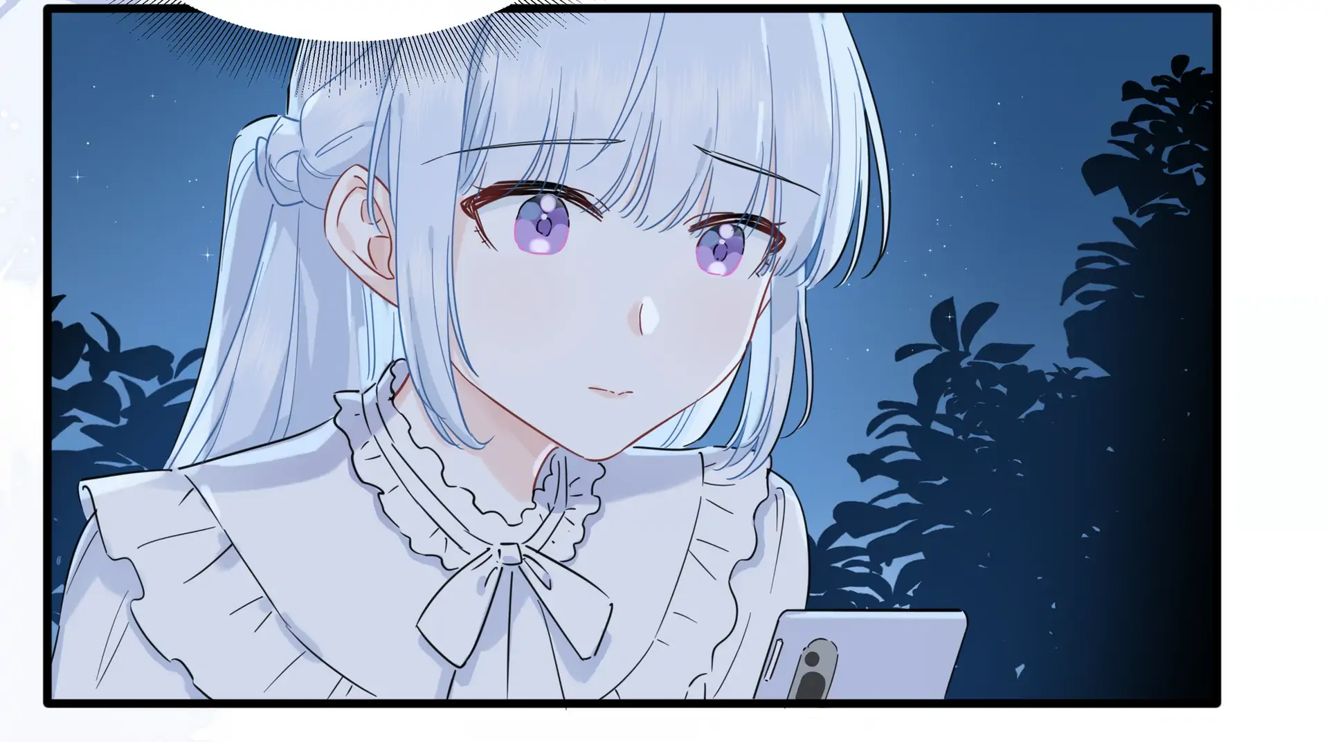 Falling in Love Gives Me Superpowers Chapter 16 - Page 73