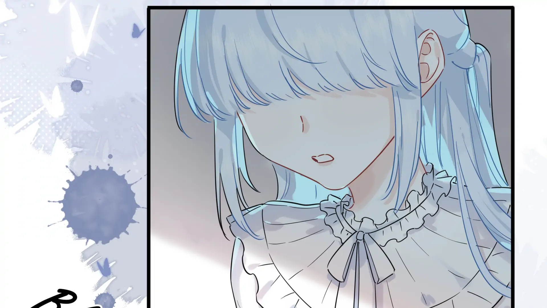 Falling in Love Gives Me Superpowers Chapter 16 - Page 75