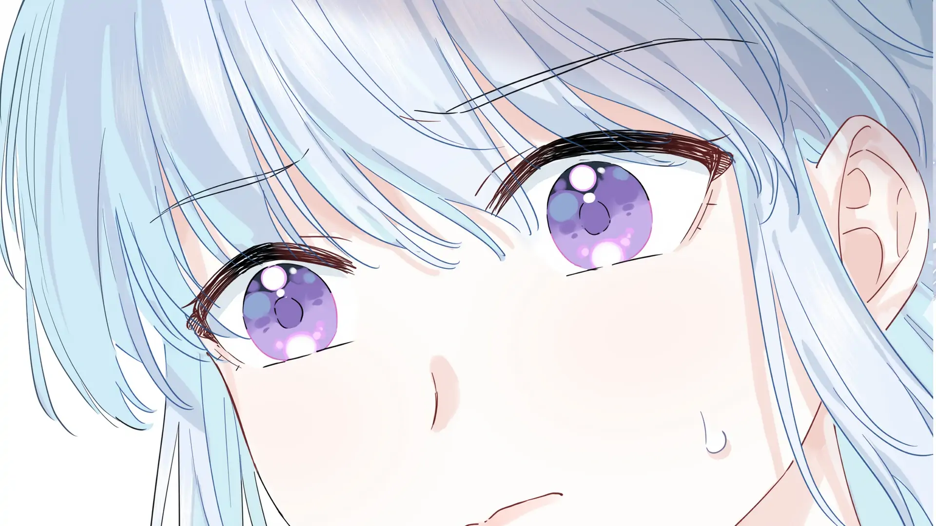 Falling in Love Gives Me Superpowers Chapter 16 - Page 80