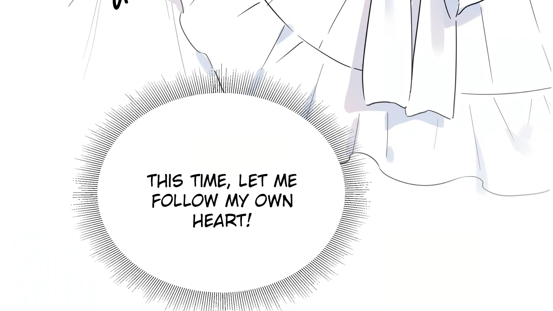 Falling in Love Gives Me Superpowers Chapter 16 - Page 82