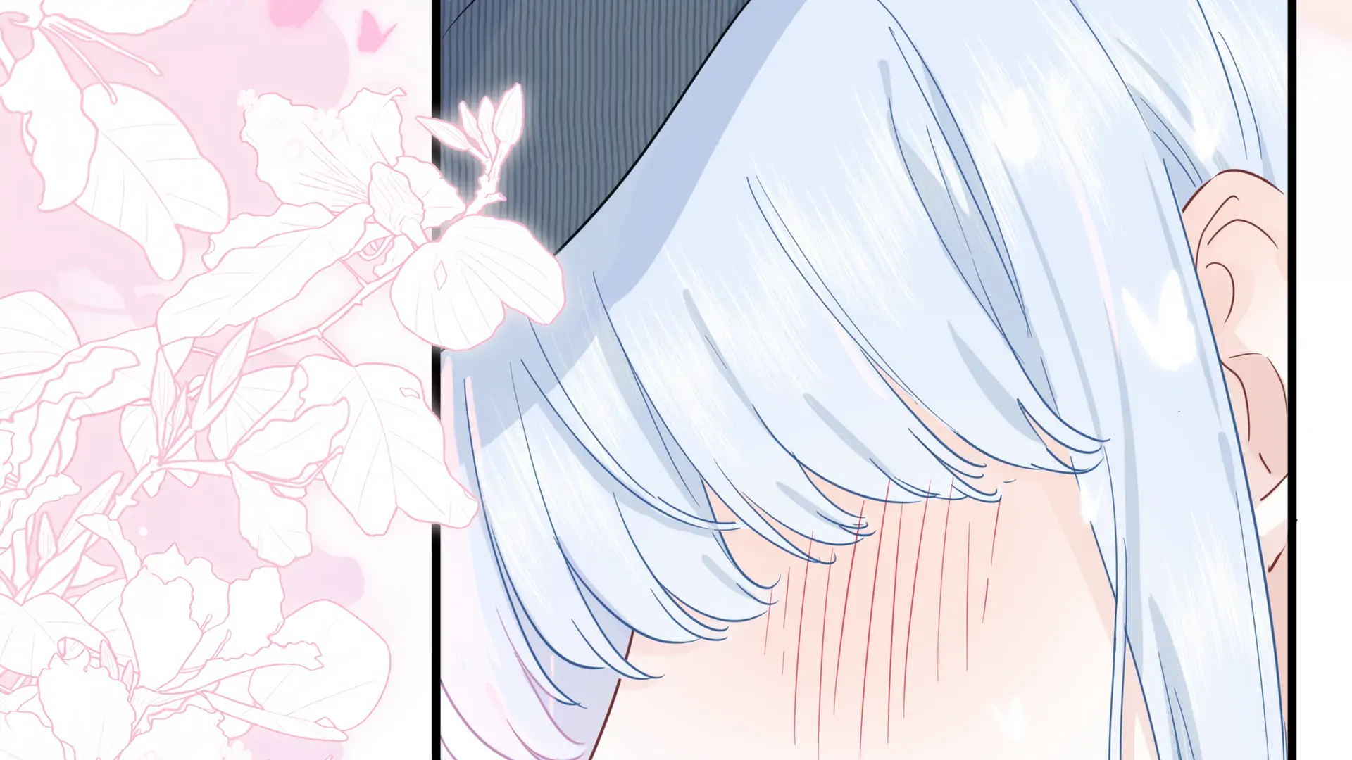 Falling in Love Gives Me Superpowers Chapter 16 - Page 10