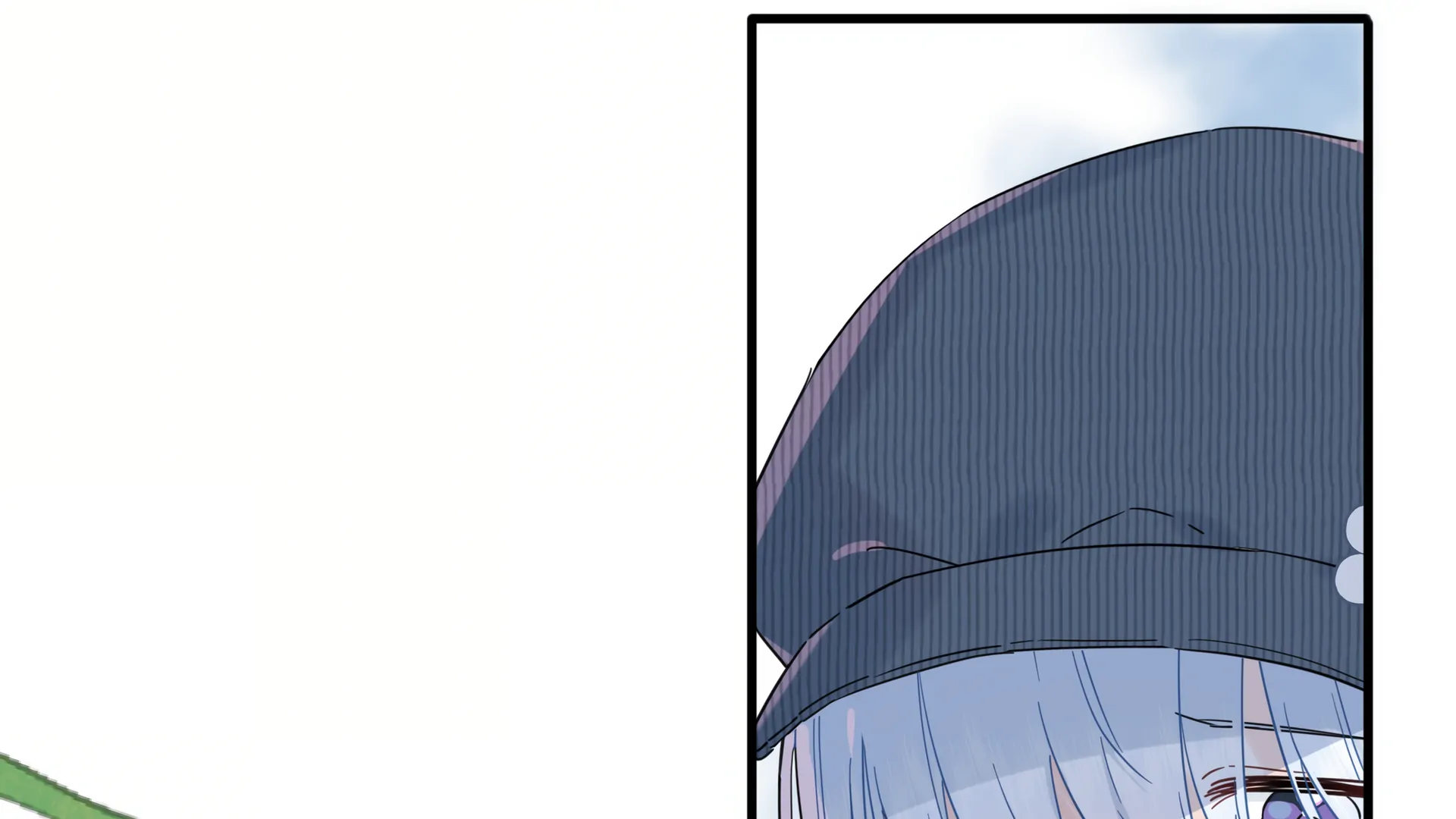 Falling in Love Gives Me Superpowers Chapter 17 - Page 13