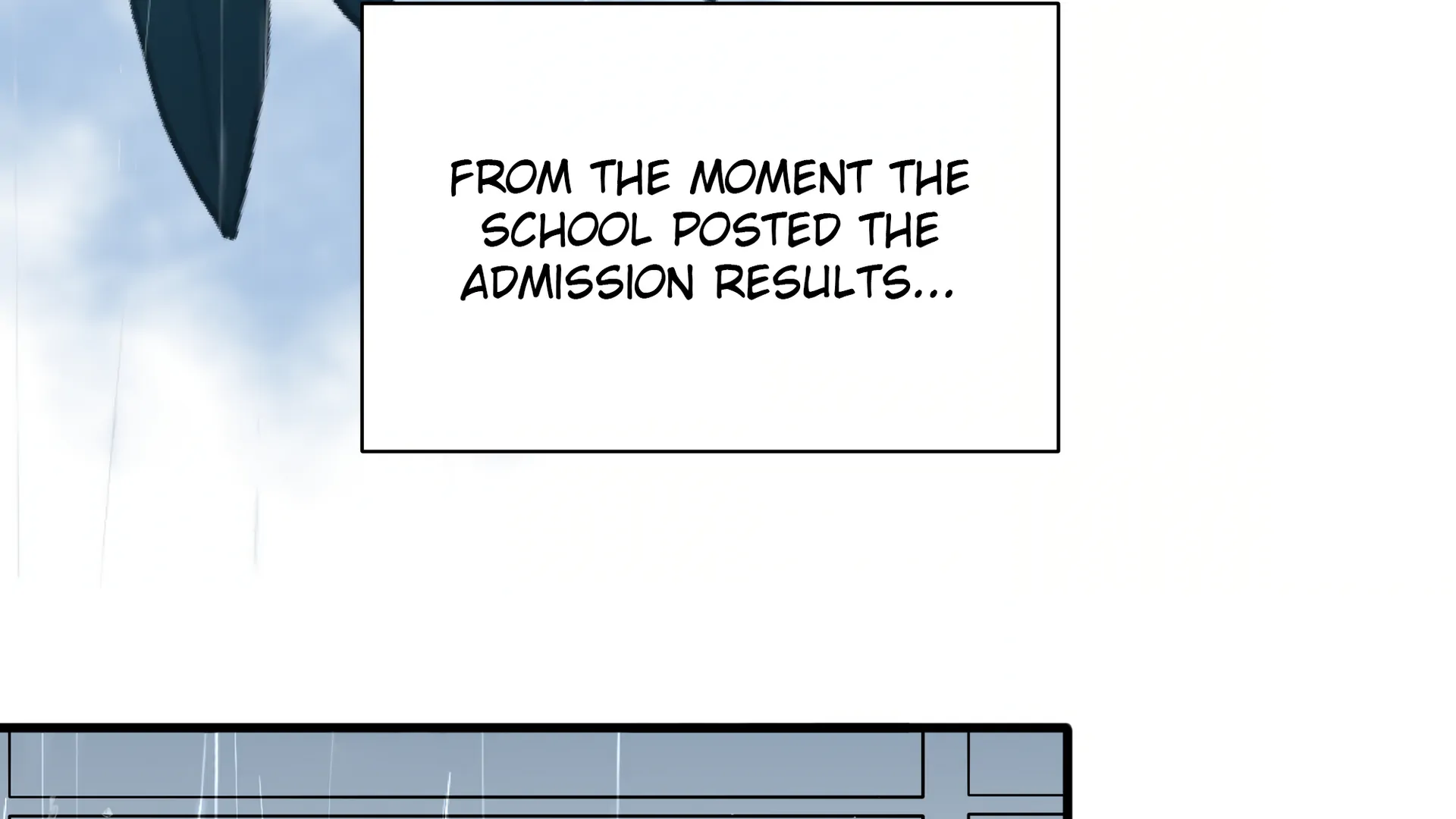 Falling in Love Gives Me Superpowers Chapter 17 - Page 17