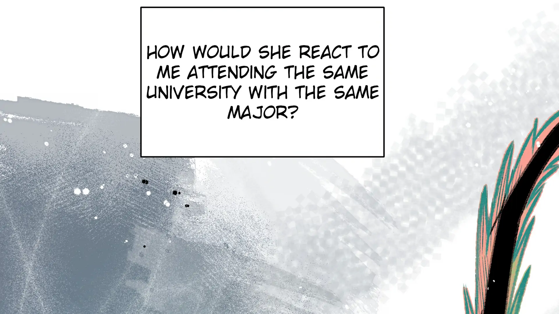 Falling in Love Gives Me Superpowers Chapter 17 - Page 23