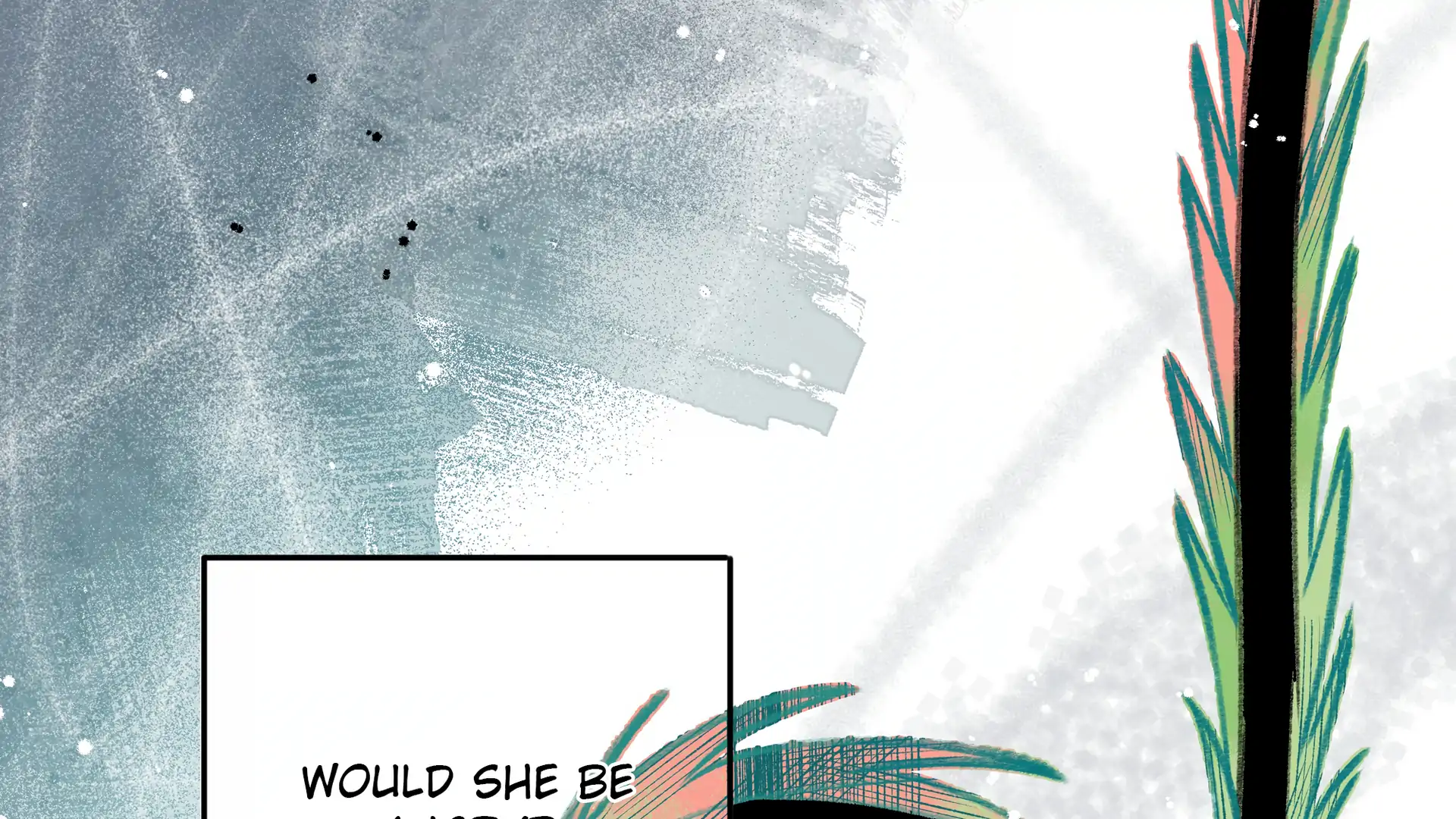 Falling in Love Gives Me Superpowers Chapter 17 - Page 24