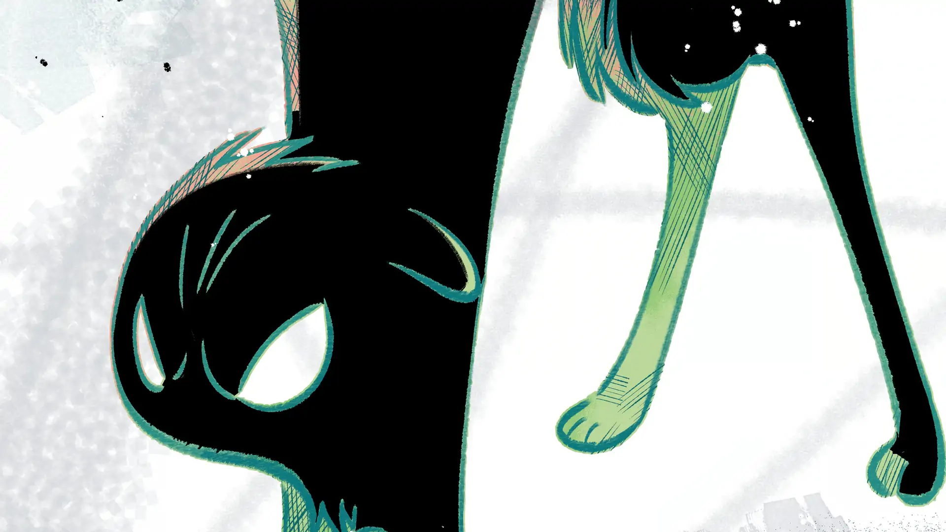 Falling in Love Gives Me Superpowers Chapter 17 - Page 26