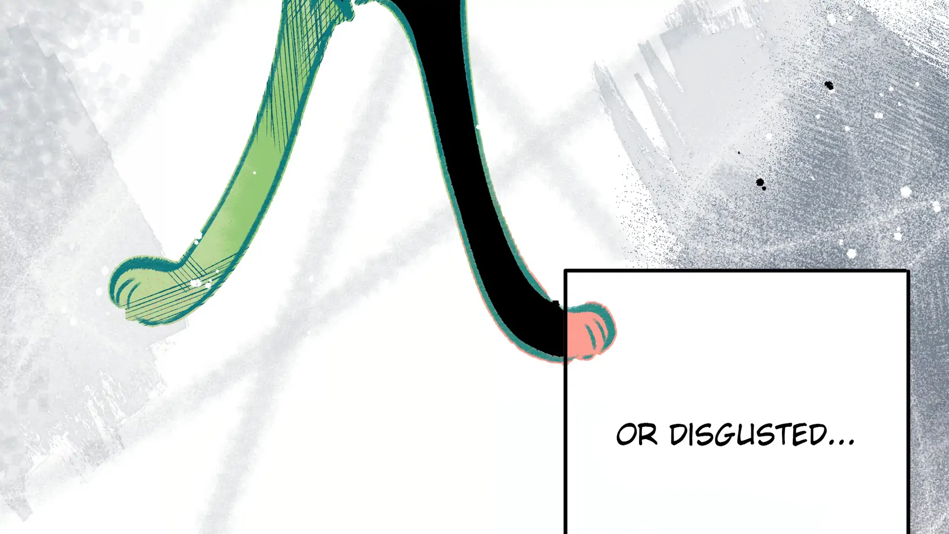 Falling in Love Gives Me Superpowers Chapter 17 - Page 27