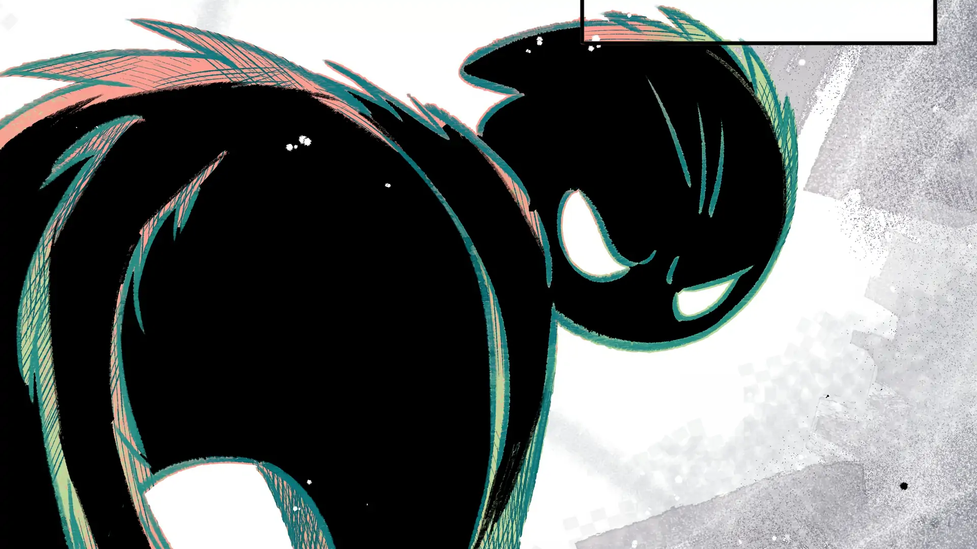 Falling in Love Gives Me Superpowers Chapter 17 - Page 28