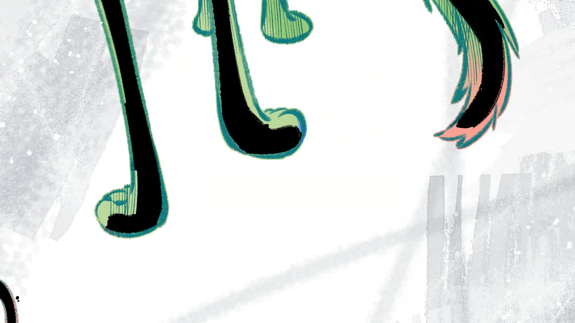 Falling in Love Gives Me Superpowers Chapter 17 - Page 30